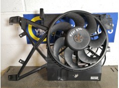 Recambio de electroventilador para opel vectra b berlina comfort | 02.99 - 12.02 comfort | 02.99 - 12.02 referencia OEM IAM PEQU