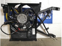 Recambio de electroventilador para opel vectra b berlina comfort | 02.99 - 12.02 comfort | 02.99 - 12.02 referencia OEM IAM PEQU 2