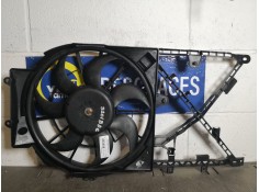 Recambio de electroventilador para opel vectra b berlina comfort | 02.99 - 12.02 comfort | 02.99 - 12.02 referencia OEM IAM GRAN