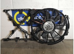 Recambio de electroventilador para opel vectra b berlina comfort | 02.99 - 12.02 comfort | 02.99 - 12.02 referencia OEM IAM GRAN 2