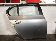 Recambio de puerta trasera derecha para bmw serie 5 berlina (e60) 520i | 07.03 - 12.05 520i | 07.03 - 12.05 referencia OEM IAM