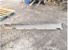 Recambio de faldon lateral para bmw serie 5 berlina (e60) 520i | 07.03 - 12.05 520i | 07.03 - 12.05 referencia OEM IAM DERECHA   2