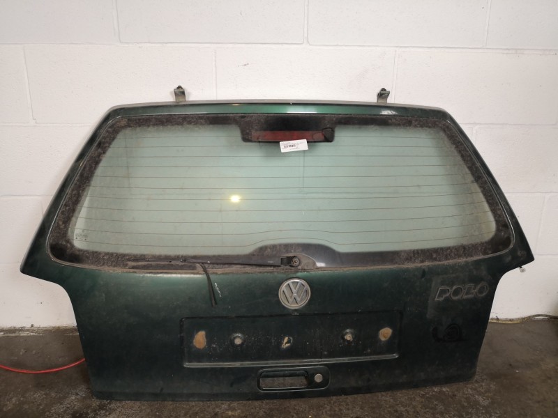 Recambio de porton trasero para volkswagen polo berlina (6n1) básico | 05.95 - ... referencia OEM IAM   