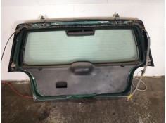 Recambio de porton trasero para volkswagen polo berlina (6n1) básico | 05.95 - ... referencia OEM IAM    2