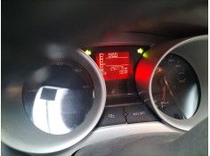 seat ibiza (6j5) del año 2010