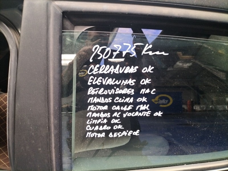 seat ibiza (6j5) del año 2010 seat ibiza (6j5) del año 2010