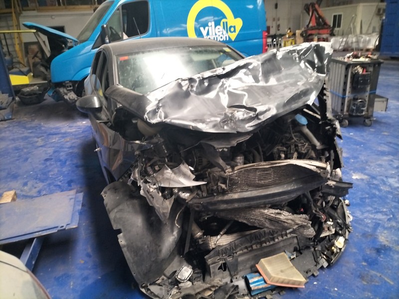 seat ibiza (6j5) del año 2010 seat ibiza (6j5) del año 2010