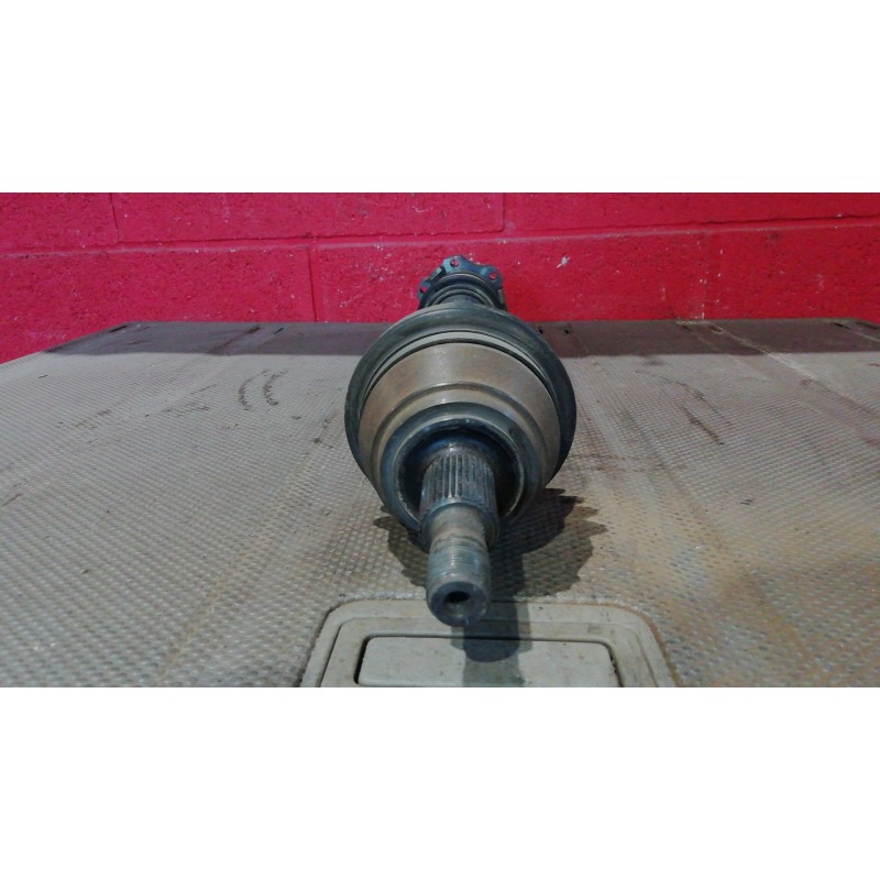 Recambio de transmision delantera izquierda para volkswagen golf iv berlina (1j1)  | 0.97 - 0.03 golf iv berlina (1j1)  | 0.97 -