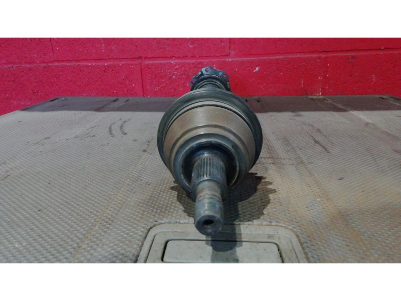 Recambio de transmision delantera izquierda para volkswagen golf iv berlina (1j1)  | 0.97 - 0.03 golf iv berlina (1j1)  | 0.97 -