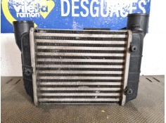 Recambio de intercooler para audi a4 berlina (8e) 1.8 20v turbo referencia OEM IAM