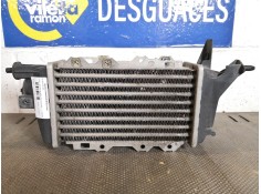 Recambio de intercooler para opel vectra b berlina comfort | 02.99 - 12.02 comfort | 02.99 - 12.02 referencia OEM IAM
