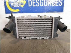 Recambio de intercooler para opel vectra b berlina comfort | 02.99 - 12.02 comfort | 02.99 - 12.02 referencia OEM IAM    2