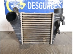 Recambio de intercooler para seat toledo (1m2) 1.9 tdi referencia OEM IAM   
