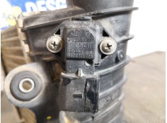 Recambio de intercooler para seat toledo (1m2) 1.9 tdi referencia OEM IAM    2