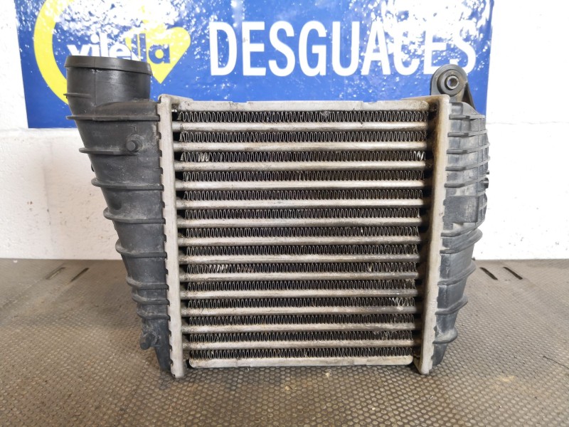 Recambio de intercooler para seat toledo (1m2) 1.9 tdi referencia OEM IAM    Recambio de intercooler para seat toledo (1m2) 1.9 tdi referencia OEM IAM