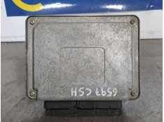 Recambio de centralita motor uce para seat ibiza (6l1) cool | 05.04 - 12.05 cool | 05.04 - 12.05 referencia OEM IAM IAW4MVGM   2