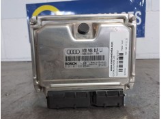 Recambio de centralita motor uce para audi a4 berlina (8e) 1.9 tdi referencia OEM IAM 0281011222 038906019LJ