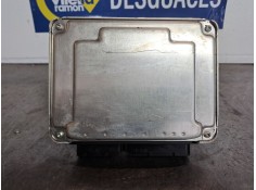 Recambio de centralita motor uce para audi a4 berlina (8e) 1.9 tdi referencia OEM IAM 0281011222 038906019LJ  2