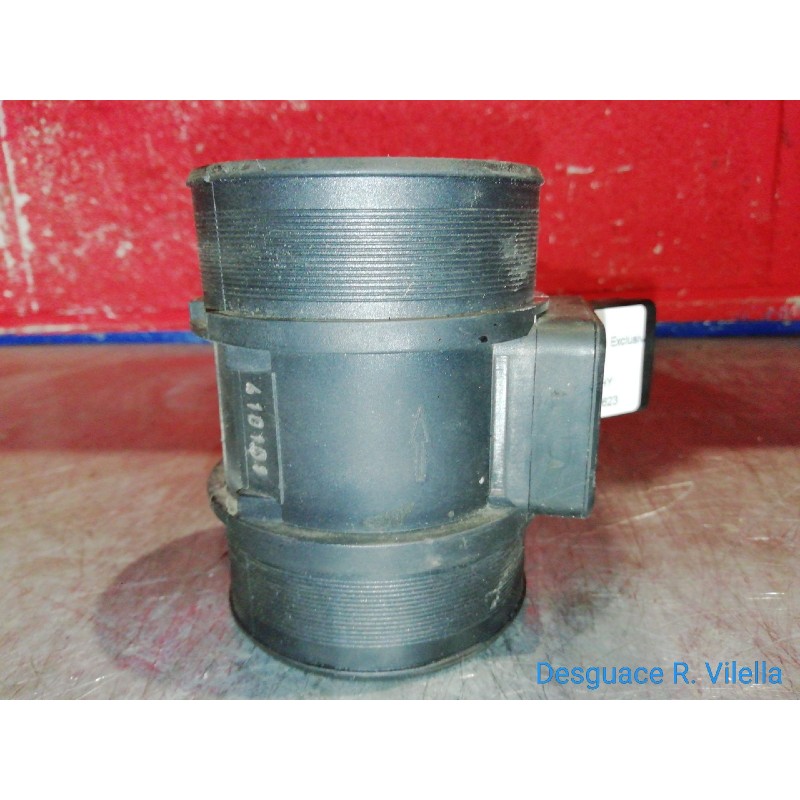 Recambio de caudalimetro para citroen xsara berlina 2.0 hdi exclusive (80kw) | 04.01 - 12.05 2.0 hdi exclusive (80kw) | 04.01 - 