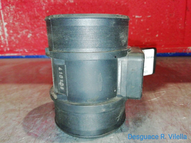 Recambio de caudalimetro para citroen xsara berlina 2.0 hdi exclusive (80kw) | 04.01 - 12.05 2.0 hdi exclusive (80kw) | 04.01 - 