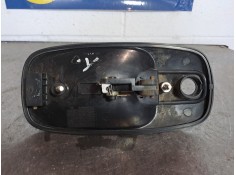 Recambio de maneta exterior delantera izquierda para renault trafic caja cerrada (ab 4.01) 1.9 diesel | 0.01 - ... 1.9 diesel |  2