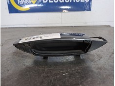 Recambio de maneta exterior delantera izquierda para audi a4 berlina (8e) 1.9 tdi referencia OEM IAM    2
