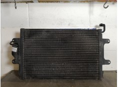 Recambio de condensador radiador aire acondicionado para seat ibiza (6k1) stella | 08.99 - 12.02 ibiza (6k1) stella | 08.99 - 12