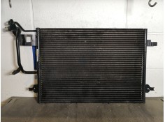 Recambio de condensador radiador aire acondicionado para volkswagen passat berlina (3b2) 1.8 | 0.96 - ... 1.8 | 0.96 - ... refer