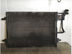 Recambio de condensador radiador aire acondicionado para volkswagen passat berlina (3b2) 1.8 | 0.96 - ... 1.8 | 0.96 - ... refer 2