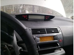 citroen c4 1.6 hdi 110 fp vtnv del año 2006