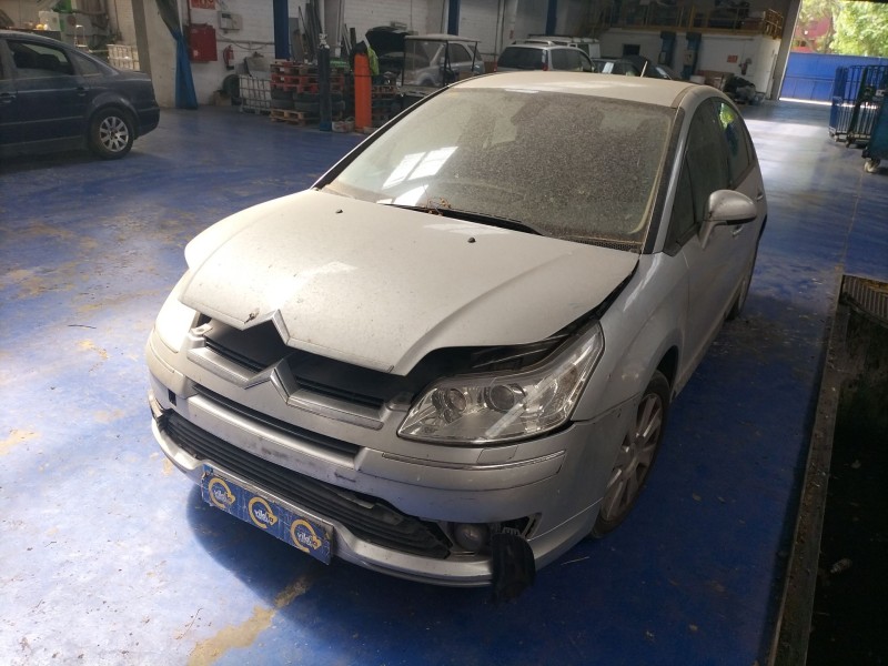 citroen c4 1.6 hdi 110 fp vtnv del año 2006