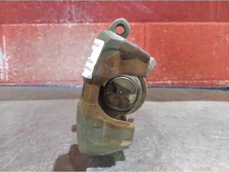 Recambio de pinza freno trasera izquierda para mazda 6 berlina (gg) 2.0 diesel cat | 0.02 - ... 2.0 diesel cat | 0.02 - ... refe