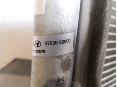 Recambio de condensador radiador aire acondicionado para hyundai santa fe (sm) 2.0 crdi cat | 0.00 - ... 2.0 crdi cat | 0.00 - . 2
