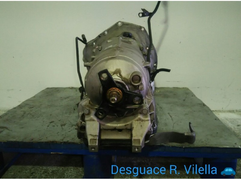 Recambio de caja cambios para mercedes clase e (w211) berlina e 270 cdi (211.016) | 01.02 - 12.05 e 270 cdi (211.016) | 01.02 - 