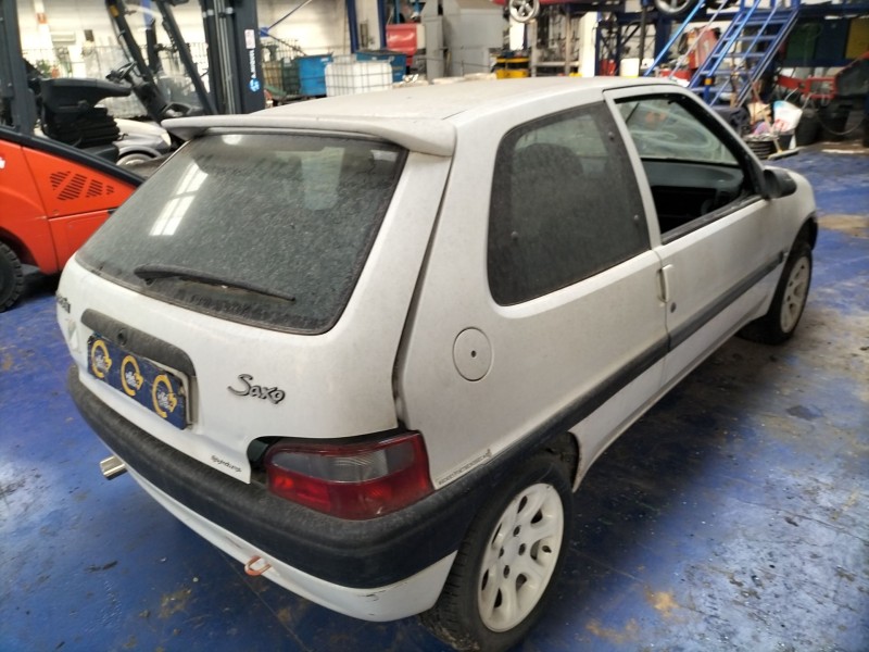 citroen saxo  | 0.99 - 0.03 del año 1999