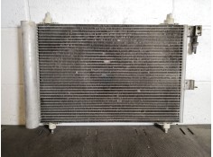 Recambio de condensador radiador aire acondicionado para peugeot partner (s2)  | 0.02 - 0.08  | 0.02 - 0.08 referencia OEM IAM