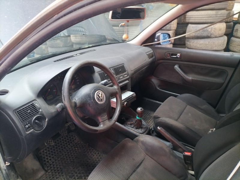 volkswagen golf iv berlina (1j1) 1.9 tdi | 0.97 - ... del año 1999 volkswagen golf iv berlina (1j1) 1.9 tdi | 0.97 - ... del año 1999