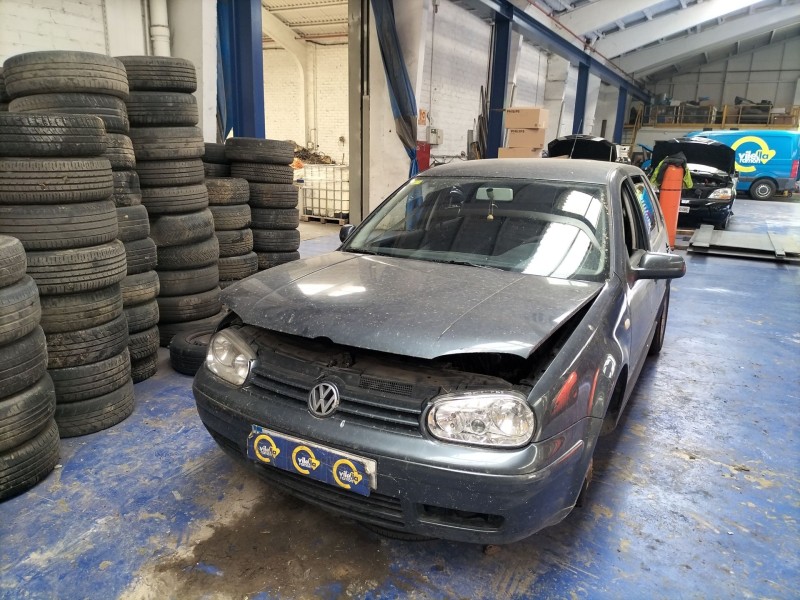 volkswagen golf iv berlina (1j1) 1.9 tdi | 0.97 - ... del año 1999 volkswagen golf iv berlina (1j1) 1.9 tdi | 0.97 - ... del año 1999
