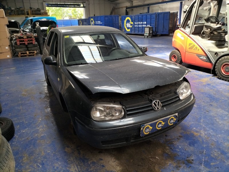 volkswagen golf iv berlina (1j1) 1.9 tdi | 0.97 - ... del año 1999 volkswagen golf iv berlina (1j1) 1.9 tdi | 0.97 - ... del año 1999