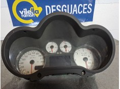 Recambio de cuadro instrumentos para alfa romeo gt (125) 1.9 jtd 16v 150/ distinctive referencia OEM IAM 56071292 110080304091 