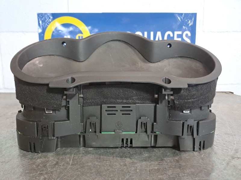 Recambio de cuadro instrumentos para alfa romeo gt (125) 1.9 jtd 16v 150/ distinctive referencia OEM IAM 56071292 110080304091 