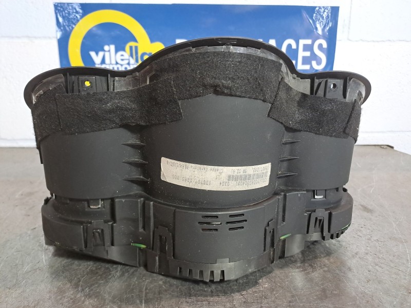 Recambio de cuadro instrumentos para alfa romeo gt (125) 1.9 jtd 16v 150/ distinctive referencia OEM IAM 56071292 110080304091 