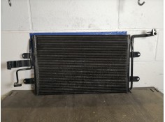 Recambio de condensador radiador aire acondicionado para volkswagen bora berlina (1j2) 1.9 tdi | 0.98 - 0.05 1.9 tdi | 0.98 - 0.
