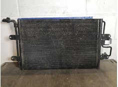 Recambio de condensador radiador aire acondicionado para volkswagen bora berlina (1j2) 1.9 tdi | 0.98 - 0.05 1.9 tdi | 0.98 - 0. 2