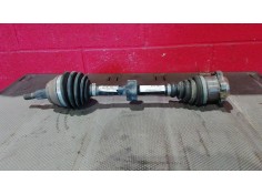 Recambio de transmision delantera izquierda para volkswagen golf iv berlina (1j1)  | 0.97 - 0.03 golf iv berlina (1j1)  | 0.97 - 2