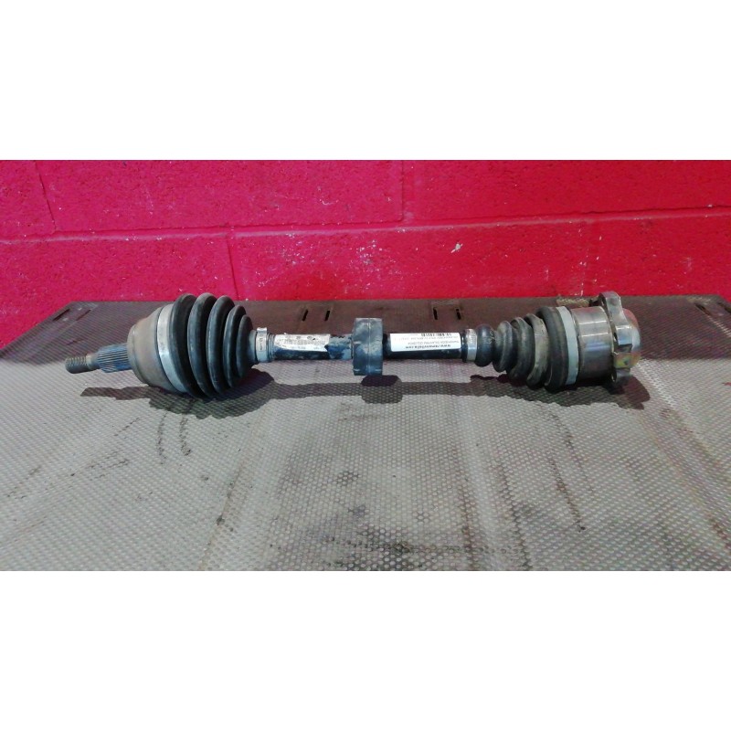 Recambio de transmision delantera izquierda para volkswagen golf iv berlina (1j1)  | 0.97 - 0.03 golf iv berlina (1j1)  | 0.97 -