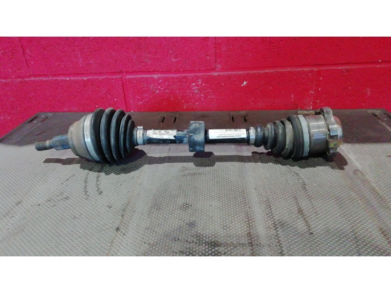 Recambio de transmision delantera izquierda para volkswagen golf iv berlina (1j1)  | 0.97 - 0.03 golf iv berlina (1j1)  | 0.97 -