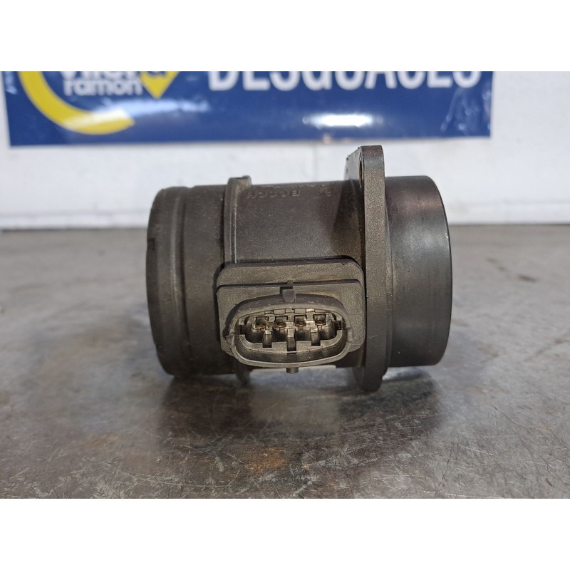 Recambio de caudalimetro para alfa romeo gt (125) 1.9 jtd 16v 150/ distinctive referencia OEM IAM 0281002792 55183650 