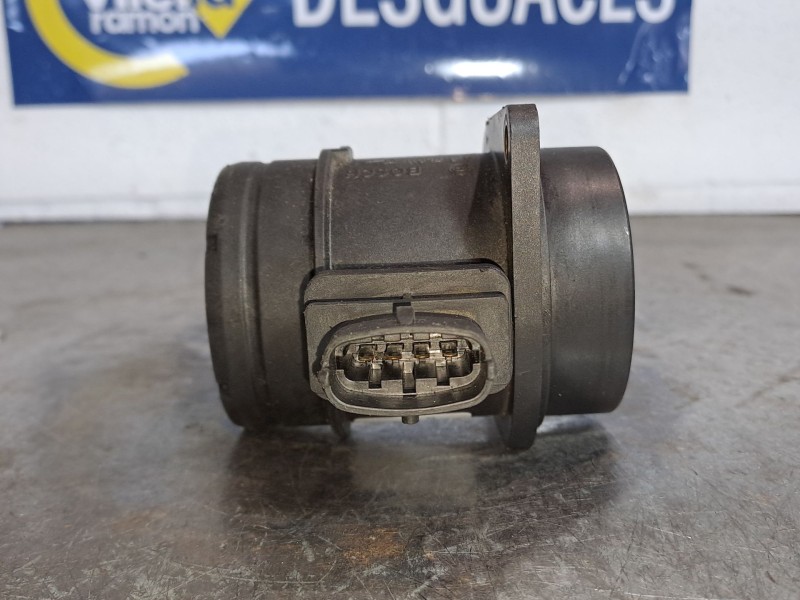 Recambio de caudalimetro para alfa romeo gt (125) 1.9 jtd 16v 150/ distinctive referencia OEM IAM 0281002792 55183650 