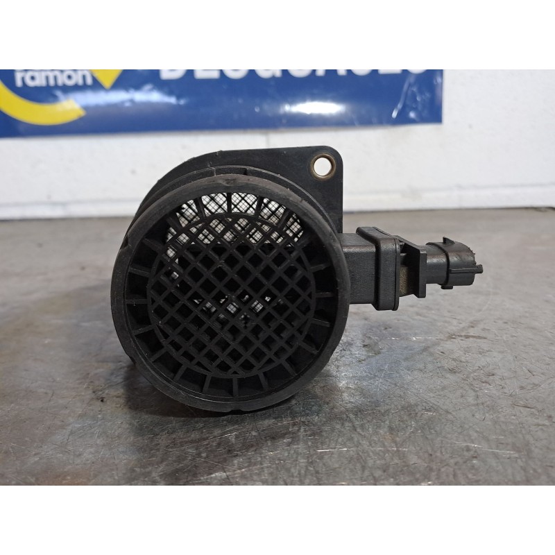 Recambio de caudalimetro para alfa romeo gt (125) 1.9 jtd 16v 150/ distinctive referencia OEM IAM 0281002792 55183650 